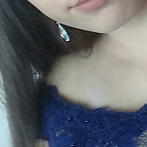 Meet your Posher, Christine